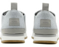 Кроссовки TOMS Resident Plus Lace Up с эластичными шнурками