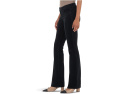 Джинсы Natalie Corduroy Bootcut in Black KUT from the Kloth