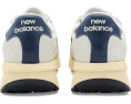 Кроссовки New Balance 370 в винтажном стиле