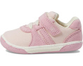 Детские кроссовки Stride Rite SR Fern из кожи и текстиля с круглым носком