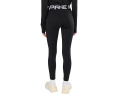 Леггинсы Nike Pro Sculpt Dri-FIT высокой посадки 7/8 с карманами