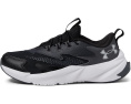 Детские кроссовки Under Armour Pre School Scramjet 6 с текстильным верхом