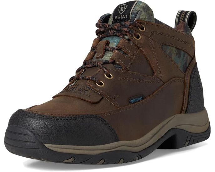 Ariat Terrain Waterproof Boot непромокаемые ботинки