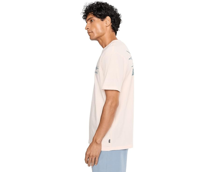 Футболка Billabong Crossboards Premium с коротким рукавом