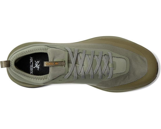 Кроссовки Sylan GTX с мембраной Gore Tex для трейлраннинга и приключений