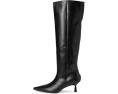 Ботильоны AllSaints Odyssey с острым носком и шпилькой