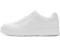 Кроссовки Calvin Klein Pozin с круглым носком и логотипом CK