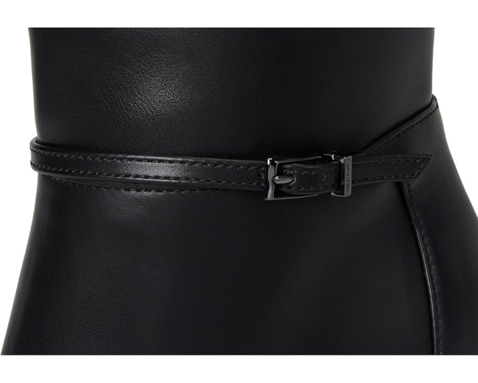 Ботильоны Calvin Klein Vivera с острым носком на шпильке