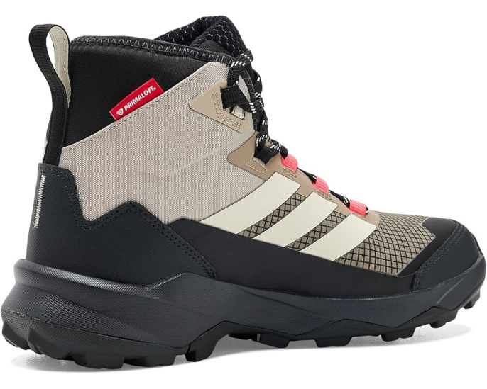 Adidas Terrex Skychaser AX5 Mid Top GORE-TEX Climawarm+ треккинговые ботинки