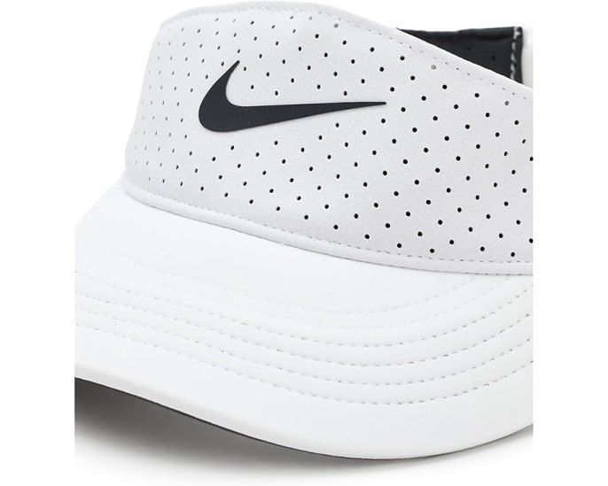 Козырек Nike Dri-FIT ADV Ace для тенниса с защитой от ультрафиолета