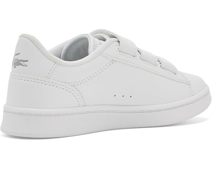 Кроссовки Lacoste Carnaby Set для детей