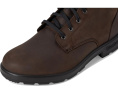 Ботинки Blundstone BL2428 на шнуровке со стальным супинатором