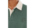 Флисовая рубашка OG Fleece Rugby Shirt от O'Neill
