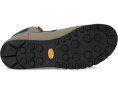 Трекинговые ботинки Asolo Supertrek GTX с мембраной GORE-TEX