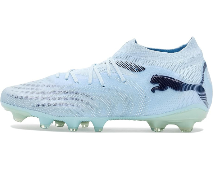 Бутсы для футбола на искусственном покрытии PUMA Future 9 Pro Firm с технологией 3D Grip