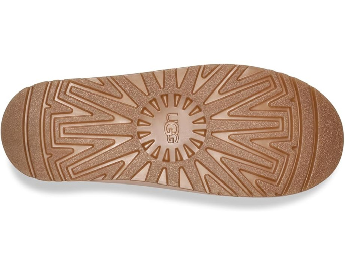 Защитные галоши UGGguard 2.0 для обуви UGG из прочной резины