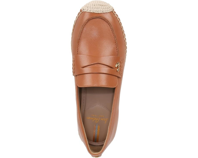 Сандалии Kai на эспадрилье Sam Edelman