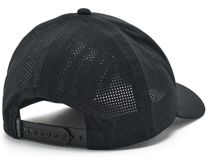 Columbia Mountaincap II 110 Snapback кепка с козырьком