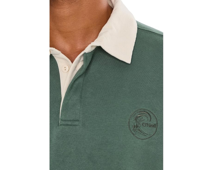 Флисовая рубашка OG Fleece Rugby Shirt от O'Neill