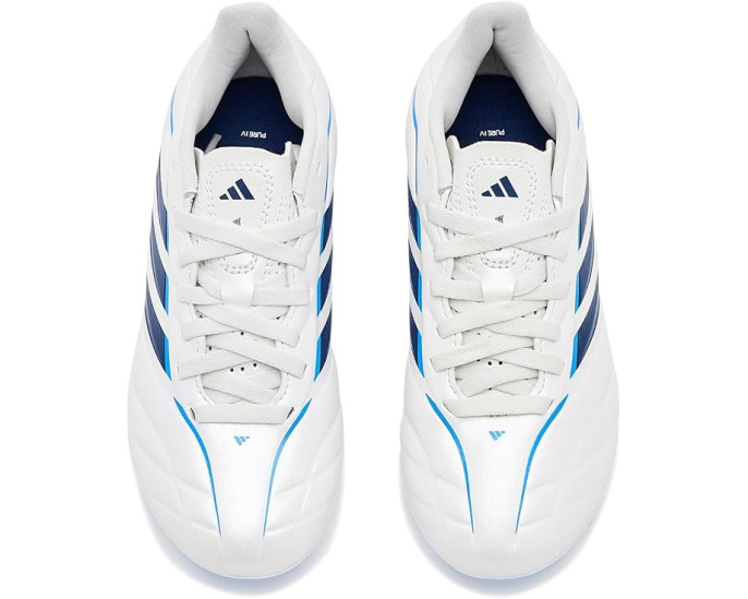 Детские бутсы Adidas Copa Pure IV Club FG MG