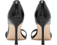 Kylva Nine West босоножки на каблуке с открытым мысом
