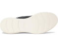 Кроссовки Clarks Caroline Janna из кожи с пеной Ultimate Comfort