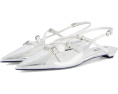 Мюли Peony с острым носом и каблуком-рюмочкой Steve Madden