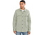 Флисовая рубашка Faherty Epic Quilted Fleece CPO