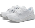 Кроссовки Hook and Loop Leather 928v3 New Balance на липучках