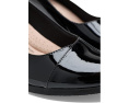 Туфли-лодочки Clarks Bayla Rae с блок-каблуком