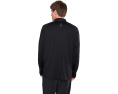 Беговой топ Nike Stride Dri-FIT с молнией 1/4