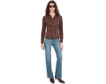 Джинсы Ariat High Rise Lorena Boot Cut с высокой посадкой