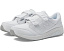 Кроссовки Hook and Loop Leather 928v3 New Balance на липучках