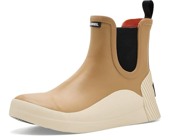 Ботинки Sorel Out N About IV Chelsea Rain Waterproof