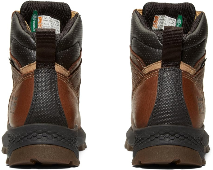 Ботинки Timberland PRO TITAN EV 6 дюймов с композитным носком
