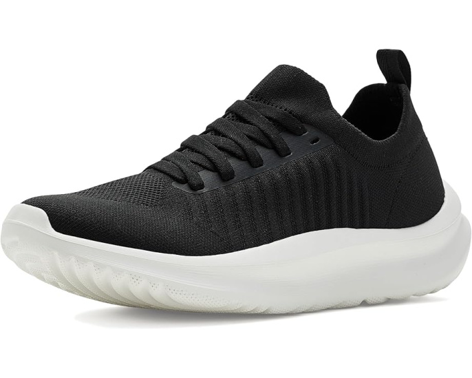 Кроссовки Clarks Cloudsteppers Solevana Lace с платформой и охлаждающей подкладкой