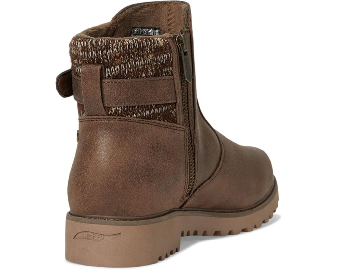 Ботинки Skechers Arch Fit Marlie Weekend Chat с поддержкой свода стопы
