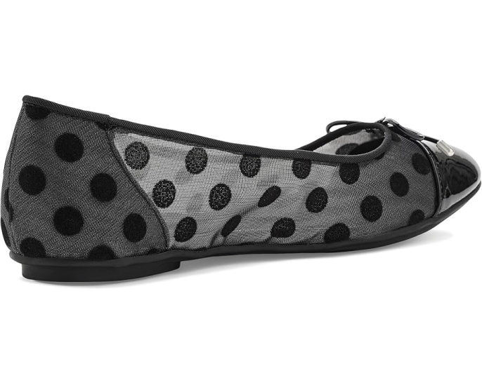 Туфли Anne Klein Luci-P с мыском и бантиком