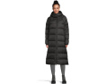 Длинная пуховая парка Hydrenalite City с капюшоном от The North Face