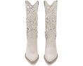 Ботильоны Steve Madden Albany с молнией сбоку и ремешком