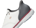 Гольф обувь Skechers Go Golf Prestige Slip-In ArchFit Spiked с классическим стилем
