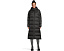 Длинная пуховая парка Hydrenalite City с капюшоном от The North Face