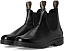 Ботинки Blundstone BL2414 с круглым носком и съемной стелькой