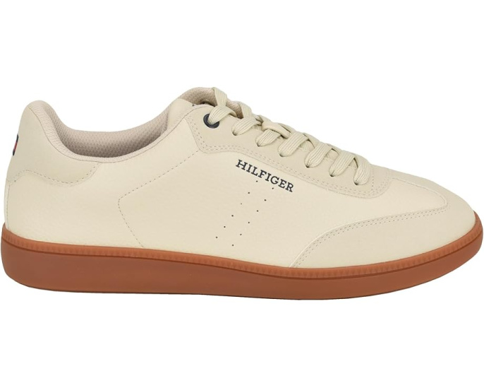 Кроссовки Bregan с памятью формы и стелькой из ЭВА от Tommy Hilfiger
