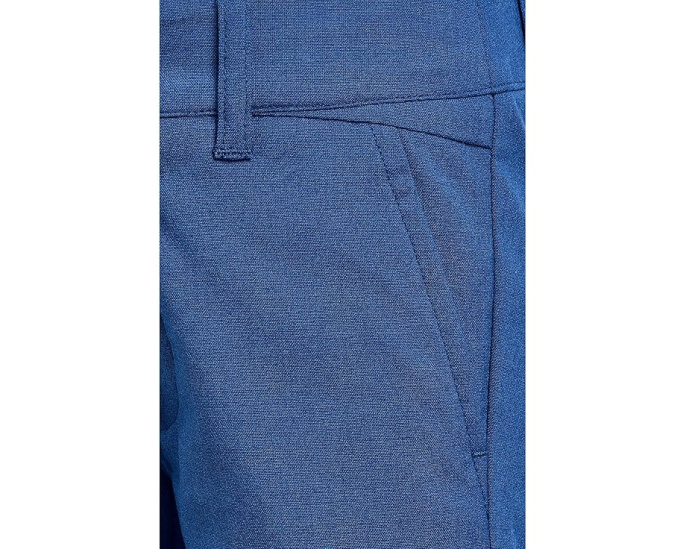 Шорты Appaman Kids Trouser с ширинкой и поясом на шлёвках