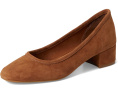 Туфли Steve Madden Mollie на устойчивом каблуке