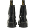 Ботинки Dr. Martens 1460 Hardware с глянцевым верхом