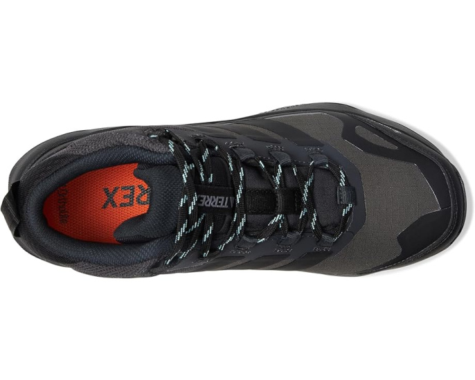 Треккинговые ботинки Adidas Terrex Skychaser Ax5 Mid Top GORE-TEX