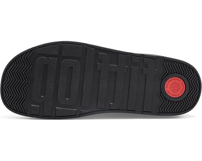 FitFlop Gen-FF Mini двусторонние сапоги из овчины
