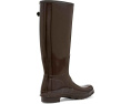 Резиновые сапоги Original Tall Gloss от Hunter